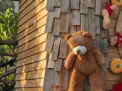 -HERRE·FARM 赫尔露营农场·团建聚会包场