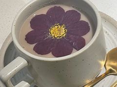 -一叶一世界•素食餐厅(环球中心店)