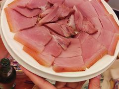 -益恒饭店乡间白族菜(古城总店)