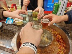 -金鼎雪山牦牛杂火锅(理县总店)