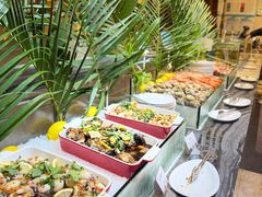 -盛宴标帜西餐厅龙虾.鲍鱼•牛排(重庆喜来登大酒店)