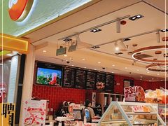 -85度C(苏州平江万达店)