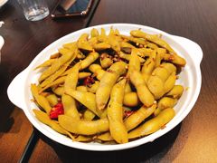 -三妹小龙虾·黄油蟹(华侨城总店)