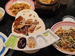 -满园烤鸭·春饼(沈北万达店)