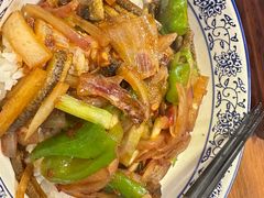 -张家巷美食(南浔店)