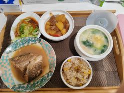 -台湾宝儿月子中心 (中南路店)