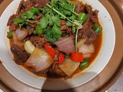 -阿露佳·舌尖上的安吉菜