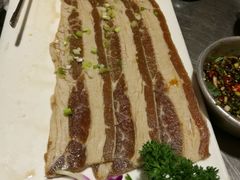 -合易泓烤肉•首创生椰大油边(宁山路店)