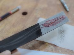 -五月木作·DIY木作文创体验店(北京路店)