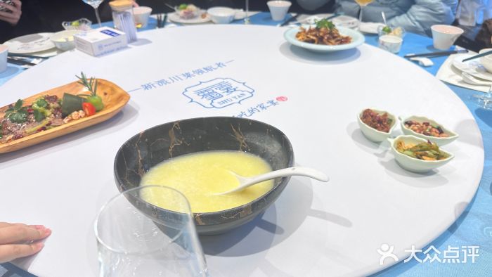 蜀宴·家宴馆(升伟晶石店)图片