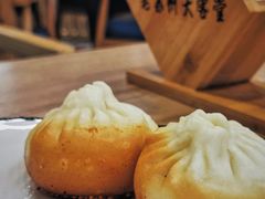 -老苏州大客堂·苏帮菜·松鼠桂鱼·苏州传统小吃(观前街人民商场店)
