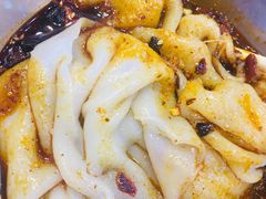 -张明富面皮店(东大街店)