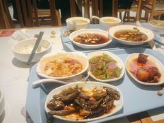 -八婺饭堂·自选店(新光汇店)