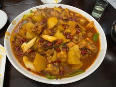 -福顺祥大盘鸡(临潼店)