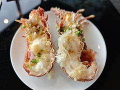 -广州花园酒店-凌璇阁360度高空海鲜自助餐CAROUSEL