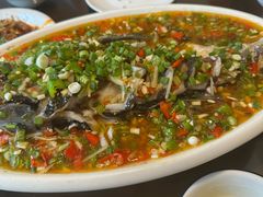 -飞虹鱼馆(春华路店)