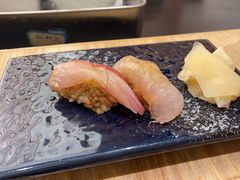 -鮨政·Omakase(港汇恒隆广场店)