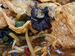 -红鼻子桂林米粉(金唐新光界店)
