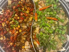 -锦尚阁烤鱼(望京新荟城店)