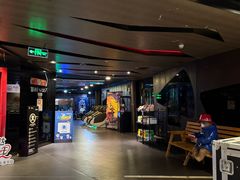 -博纳UA影城(KK Mall店)