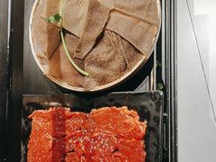 -辣伍鲜毛肚老火锅(元一店)