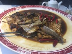 -旺顺阁鱼头泡饼(小红门店)