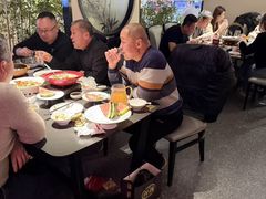 -鸽子侯·家宴·平价海鲜(市图书馆店)