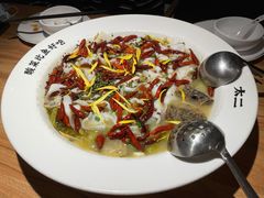 -太二酸菜鱼(宁波来福士店)