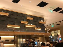 -初居食屋日式料理(万象城购物中心店)