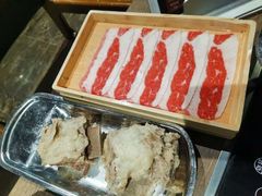 -火炉火自助餐(悠唐购物中心店)