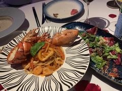 -天玑高空江景餐厅&酒吧Sky Secret Restaurant&Bar