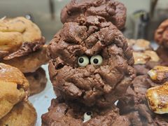 -CHOCMONS巧克怪兽(屏风街店)
