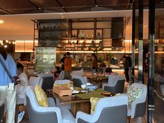 -广州融创花间堂悦雪酒店-花间食西餐厅