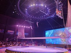 -蓬莱欧乐堡梦幻世界