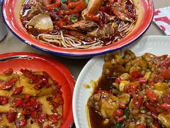 -老三样·旧食新味(万寿宫店)