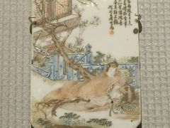 -浙江省博物馆(孤山馆区)