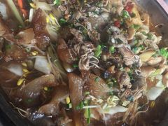 -标记好食