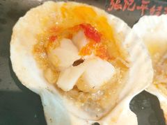-平娃三宝烧烤·面食(富丰桥店)