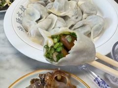 -日丰园海肠水饺·老字号大连海鲜(小平岛总店)