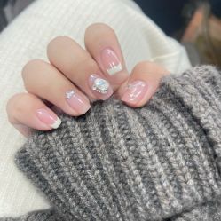 -雪儿·YuKi美甲美睫皮肤管理Salon