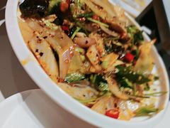 -丁虎子烤肉(国道二店)
