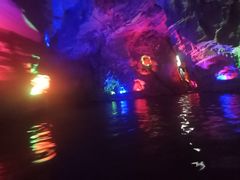 -天河潭旅游度假区