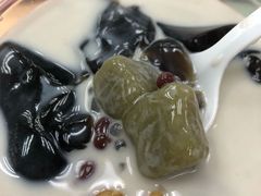 -合德记顺德双皮奶(东门店)