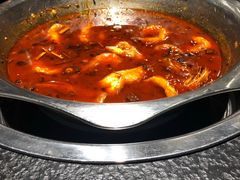 -阿田大虾(台湾街店)