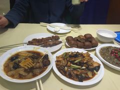 -南来顺饭庄·清真(南菜园店)