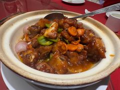 -益健名厨海鲜城(夏湾店)