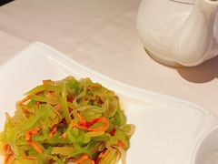 爽口雪耳丝-蟹榭(静安寺晶品商场店)