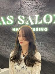 点击看大图 -DIAN DIAN SALON点点