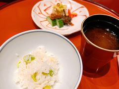 -盘古七星酒店·京都怀石花传日餐厅