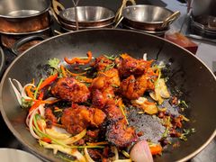 -The COOK·厨餐厅·自助餐(浦东嘉里大酒店)